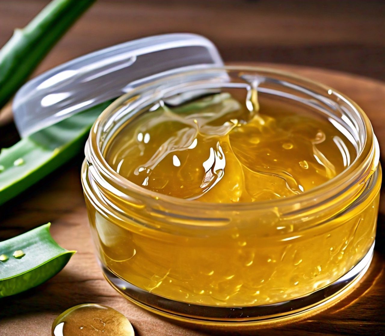 एलोवेरा जेल: स्वास्थ्य और सौंदर्य के लिए जादुई उपाय