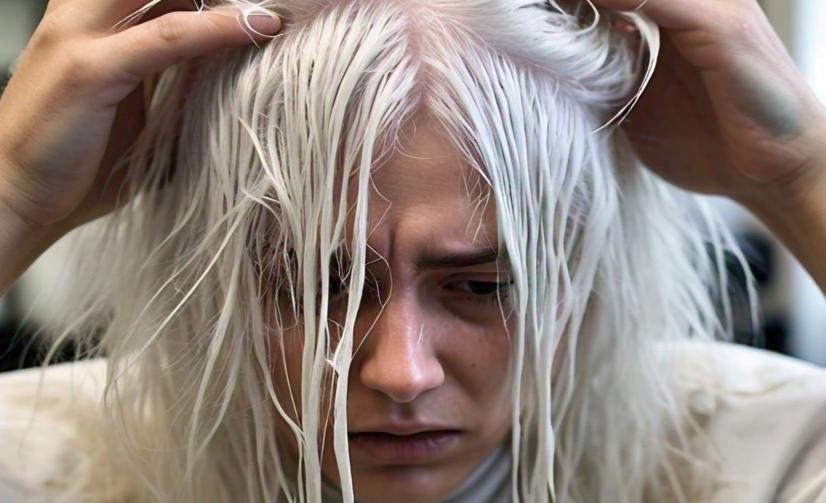 सिर्फ 7 दिनों में सफेद बालों को काला करने के चमत्कारी घरेलू उपाय !