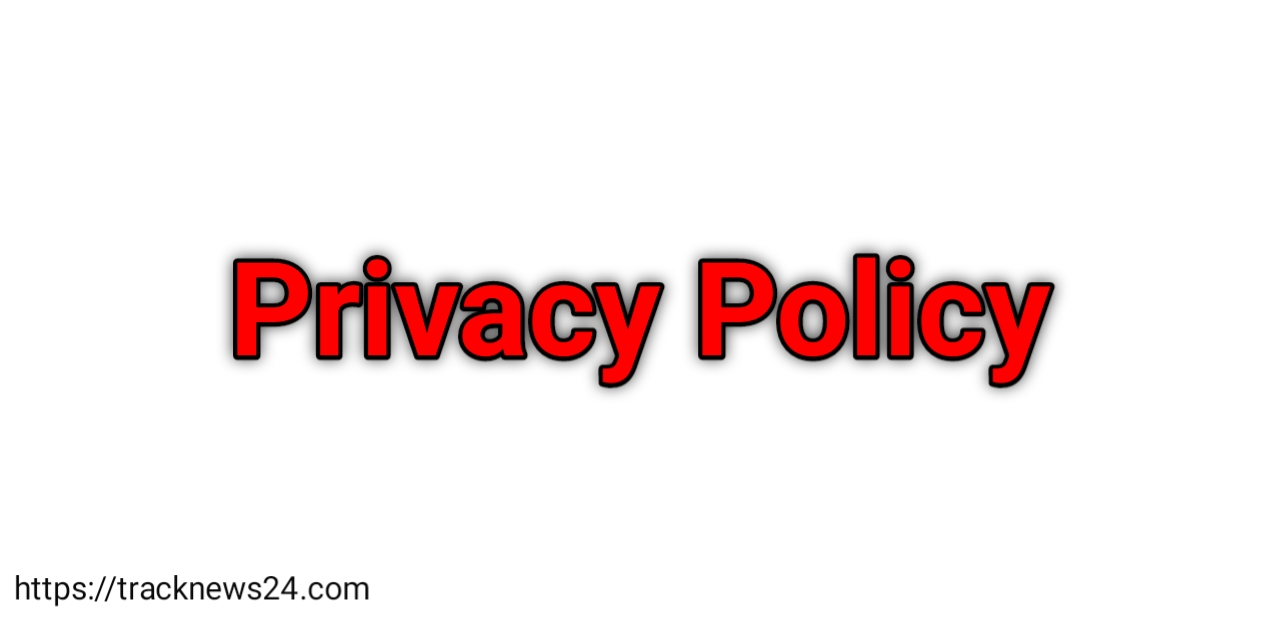 Privacy Policy