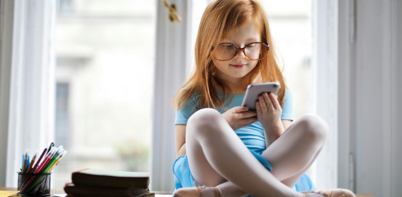 Mobile Addiction : 5 Best tips क्या बच्चा हो गया है फ़ोन का आदी?