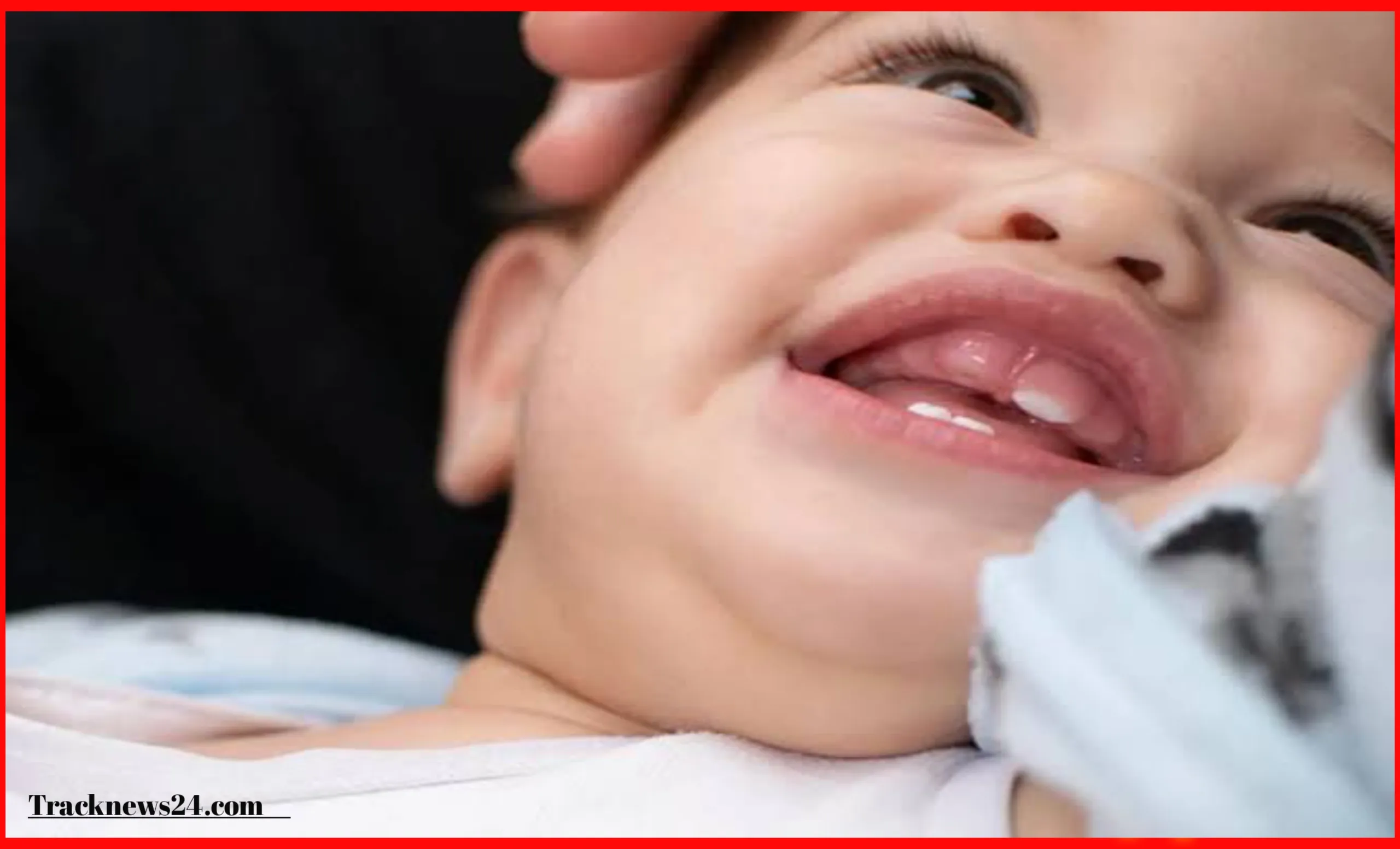 बच्चे के दांत निकल रहे हो तो क्या करना चाहिए?